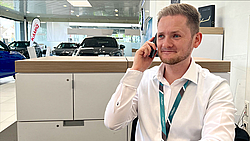 Bild von Dennis Hermann 